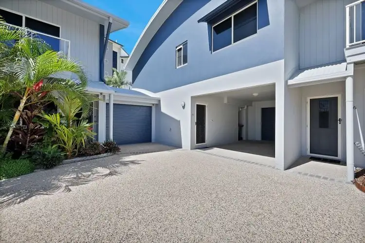 5/22 Mulherin Drive, Mackay Harbour QLD 4740