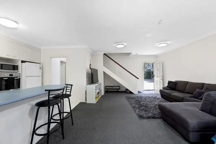 Fourth view of Homely unit listing, 5/22 Mulherin Drive, Mackay Harbour QLD 4740