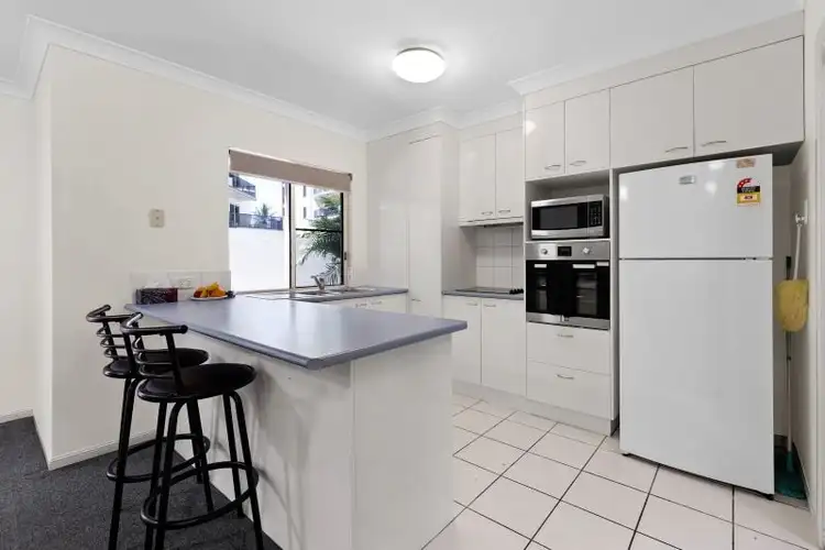 Fifth view of Homely unit listing, 5/22 Mulherin Drive, Mackay Harbour QLD 4740