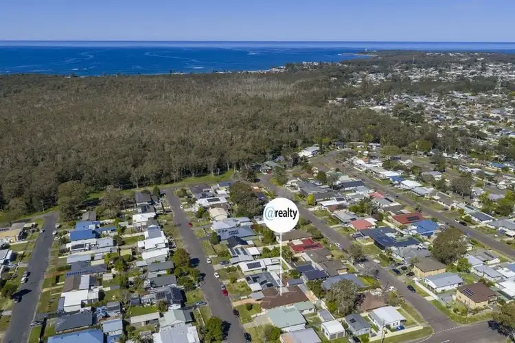 Second view of Homely house listing, 23 Third Avenue, Toukley NSW 2263