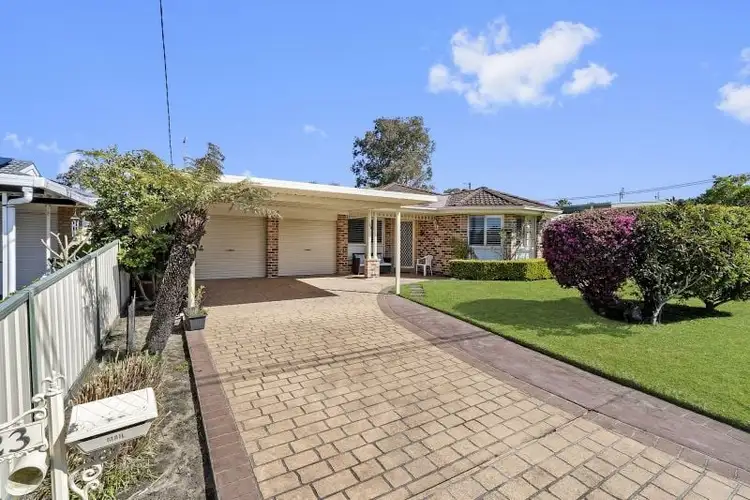 Third view of Homely house listing, 23 Third Avenue, Toukley NSW 2263