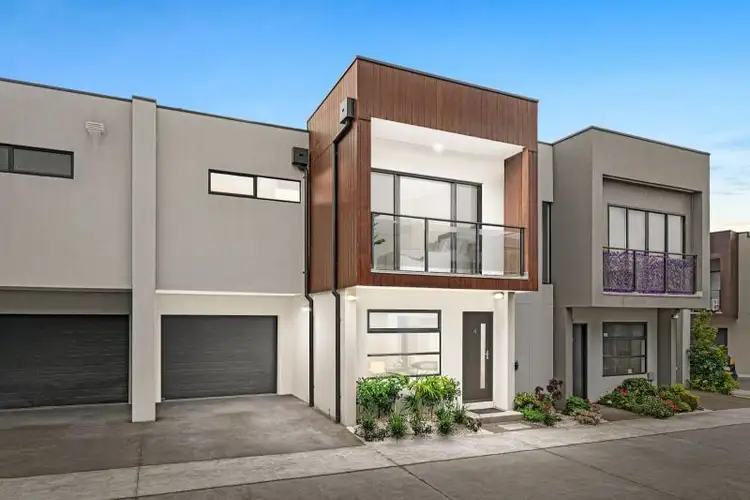 4 Stern Street, Mornington VIC 3931