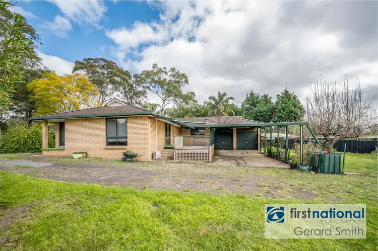 95 Bronzewing St, Tahmoor NSW 2573