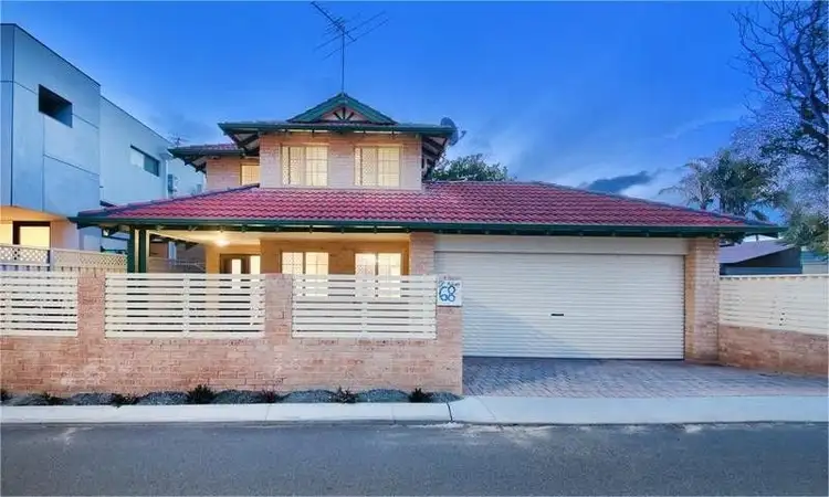 68B Abbett Street, Scarborough WA 6019