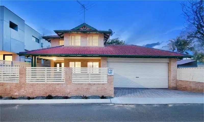Main view of Homely house listing, 68B Abbett Street, Scarborough WA 6019