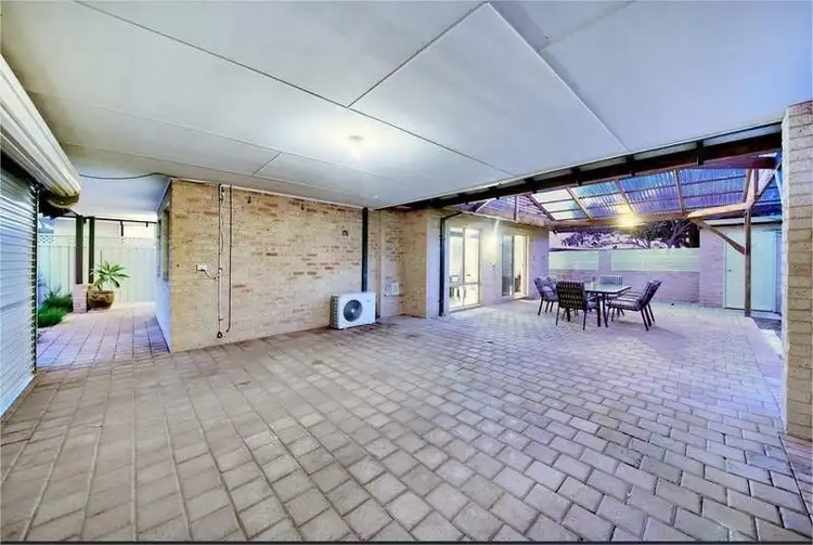 Third view of Homely house listing, 68B Abbett Street, Scarborough WA 6019