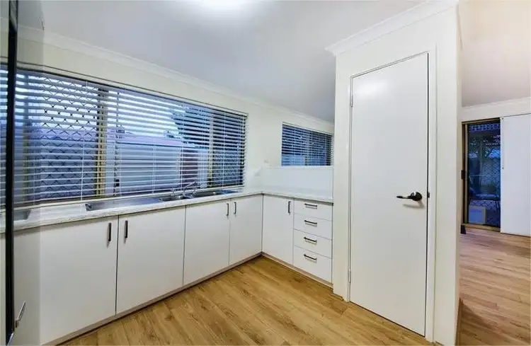 Fourth view of Homely house listing, 68B Abbett Street, Scarborough WA 6019