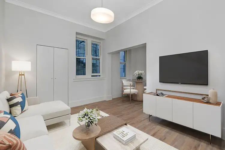 3/9 Wylde Street, Potts Point NSW 2011