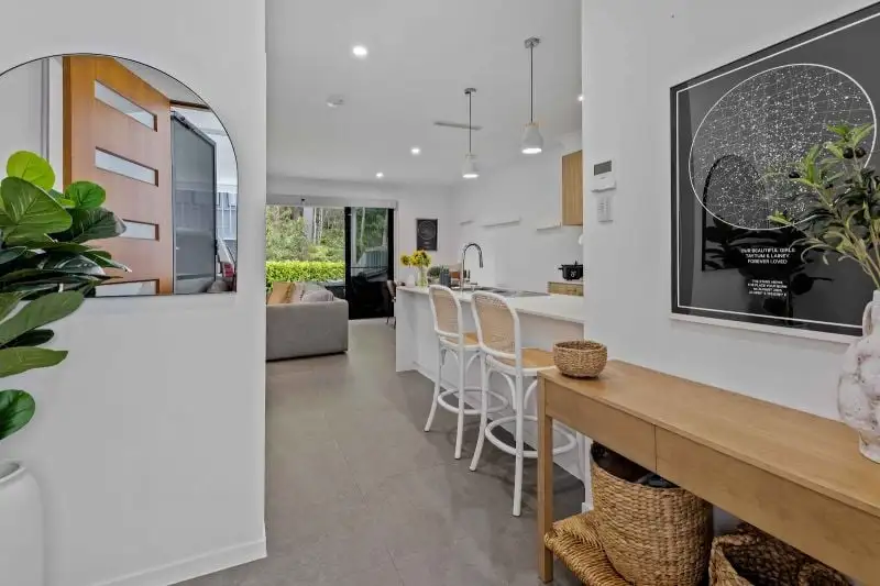 Main view of Homely unit listing, 60/28 Bonogin Road, Mudgeeraba QLD 4213