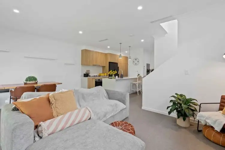 Fourth view of Homely unit listing, 60/28 Bonogin Road, Mudgeeraba QLD 4213