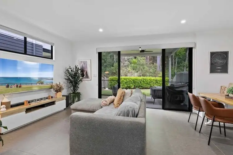 Fifth view of Homely unit listing, 60/28 Bonogin Road, Mudgeeraba QLD 4213