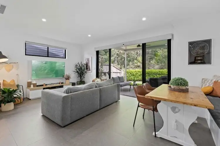 Sixth view of Homely unit listing, 60/28 Bonogin Road, Mudgeeraba QLD 4213