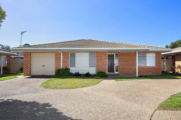 3/1 Jennifer Place, Wagga Wagga NSW 2650