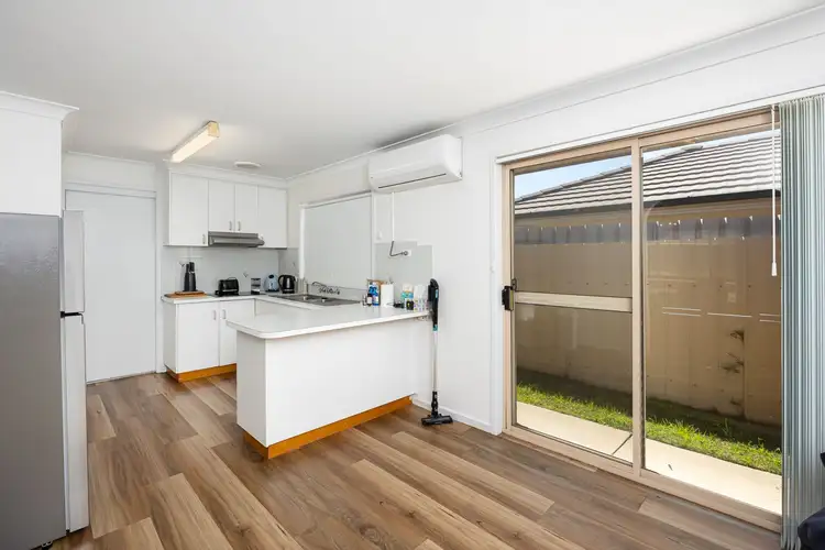 Third view of Homely unit listing, 3/1 Jennifer Place, Wagga Wagga NSW 2650