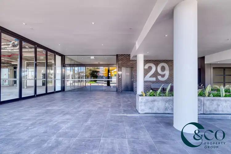 312/29 Roydhouse, Subiaco WA 6008
