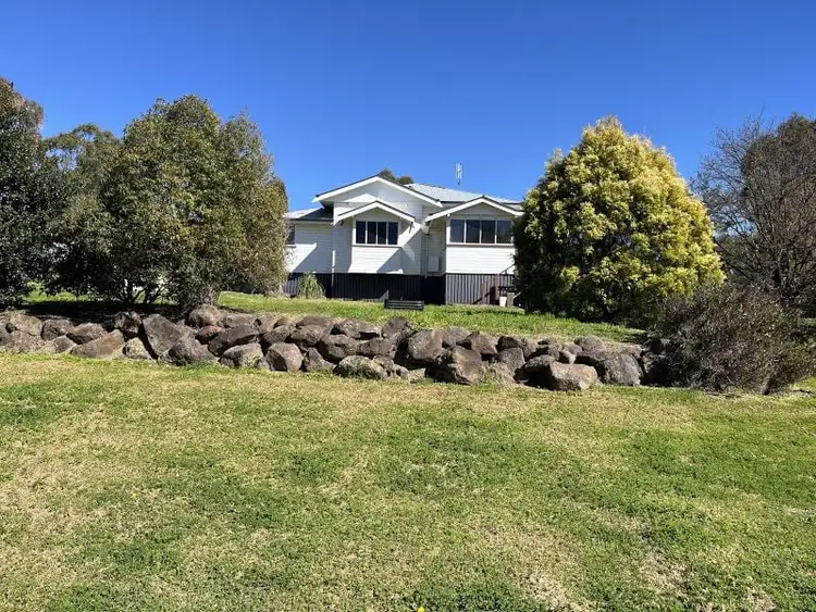 14 Cedar Street, Killarney QLD 4373
