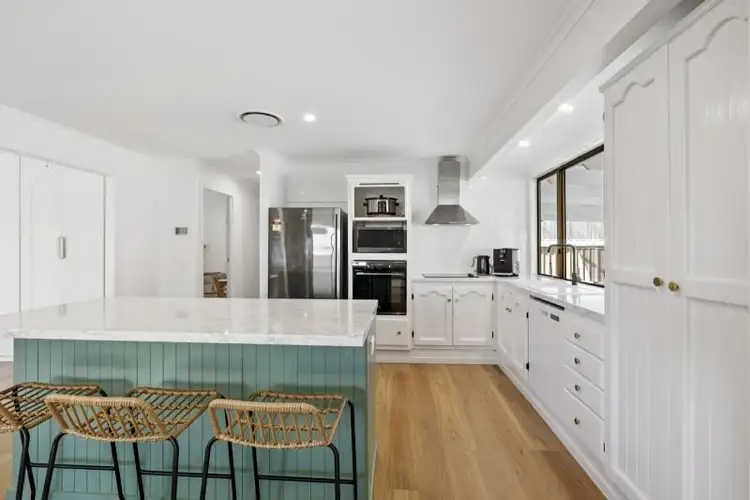 Fourth view of Homely house listing, 3 Exmouth Court, Elanora QLD 4221