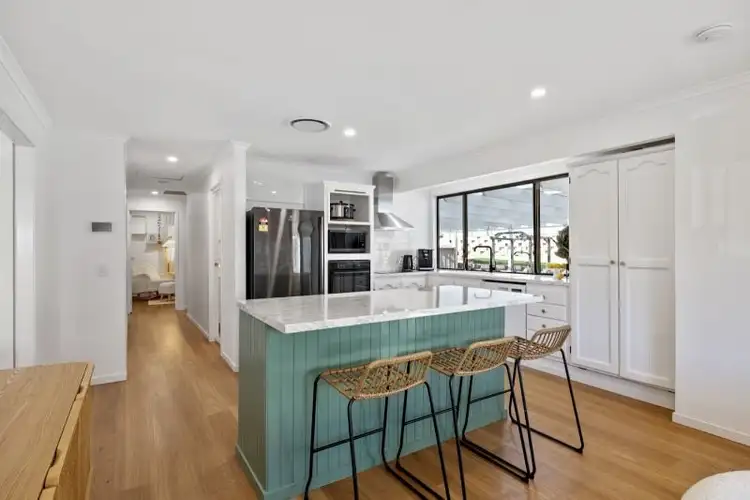 Fifth view of Homely house listing, 3 Exmouth Court, Elanora QLD 4221