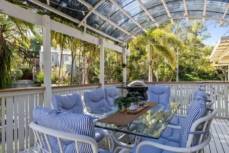 Sixth view of Homely house listing, 3 Exmouth Court, Elanora QLD 4221