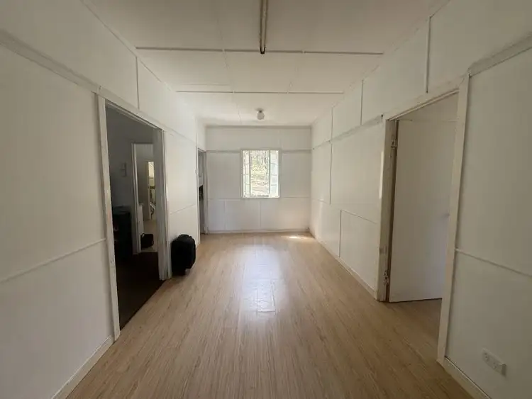 Third view of Homely rural property listing, 316 Wattle Camp Road, Wattle Camp QLD 4615