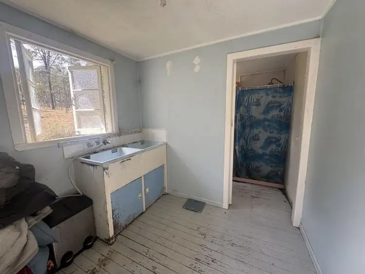 Fifth view of Homely rural property listing, 316 Wattle Camp Road, Wattle Camp QLD 4615