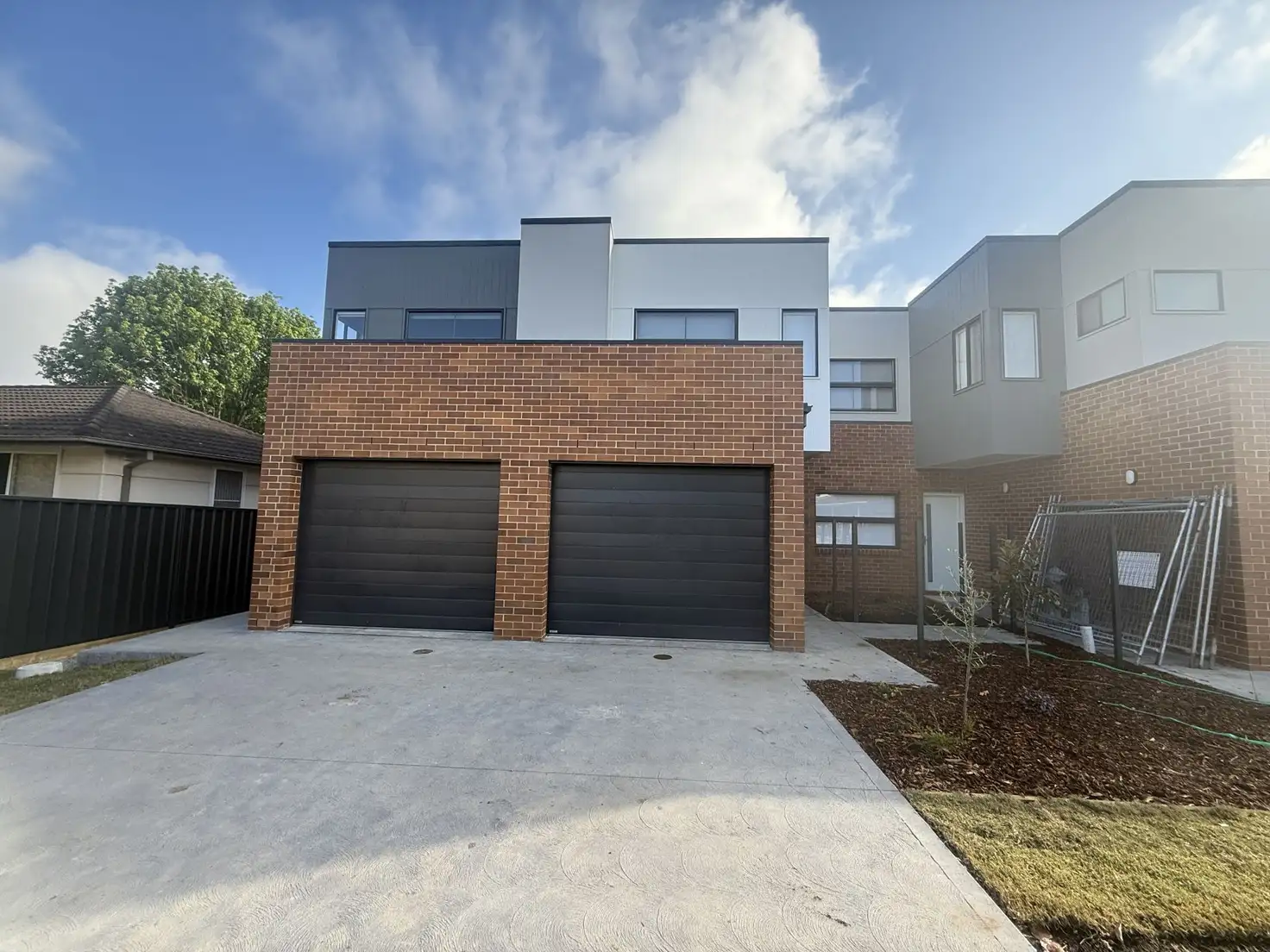 Main view of Homely townhouse listing, 1/2 Johnson Street, Lambton NSW 2299