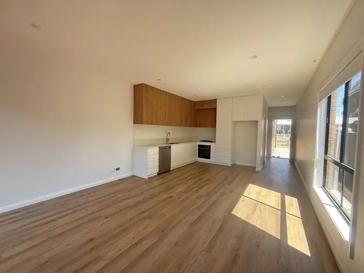 Third view of Homely townhouse listing, 1/2 Johnson Street, Lambton NSW 2299