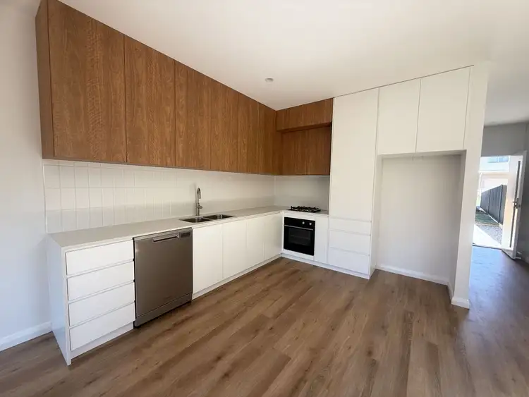 Fourth view of Homely townhouse listing, 1/2 Johnson Street, Lambton NSW 2299