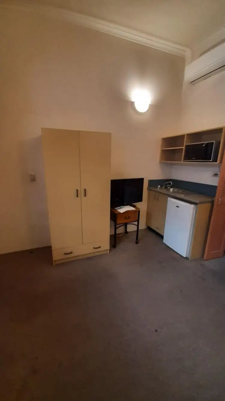 3016/185 Broadway, Ultimo NSW 2007