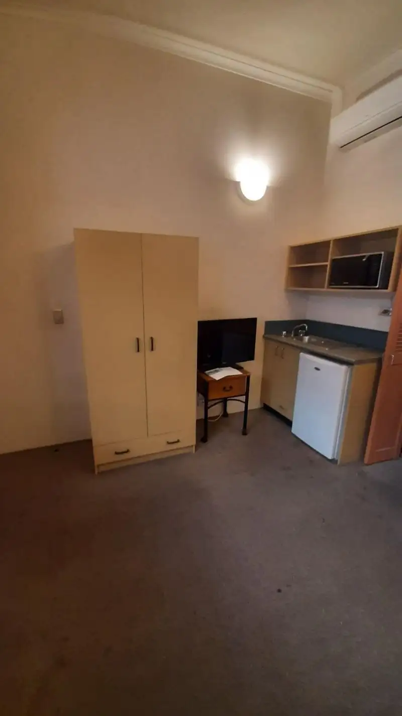 Main view of Homely studio listing, 3016/185 Broadway, Ultimo NSW 2007