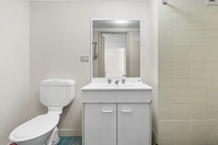 Fifth view of Homely studio listing, 3016/185 Broadway, Ultimo NSW 2007