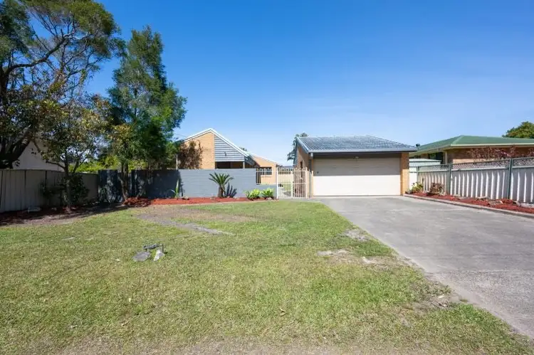 79 Bray Street, Coffs Harbour NSW 2450