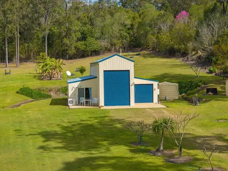 14 Spiegel Road, Glenwood QLD 4570