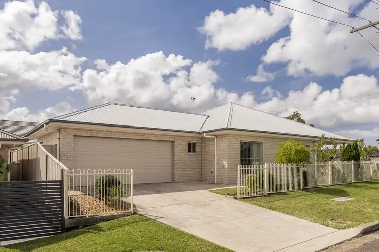 21 Ethel Street, Cardiff South NSW 2285
