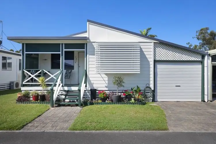 6/368 Oxley Drive, Coombabah QLD 4216