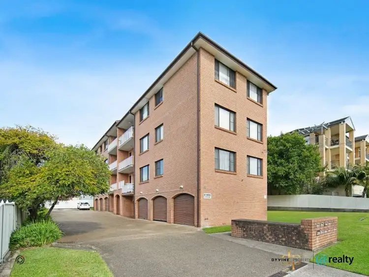 4/19 Bligh Street, Wollongong NSW 2500