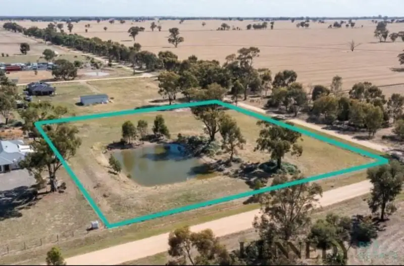 Main view of Homely land listing, Lot 19 Swanson St, Wilby VIC 3728