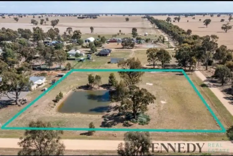 Second view of Homely land listing, Lot 19 Swanson St, Wilby VIC 3728