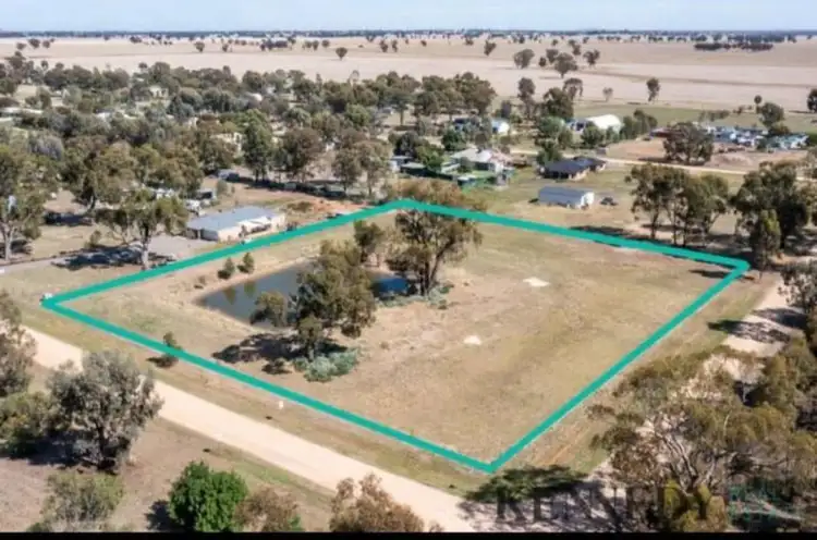 Fourth view of Homely land listing, Lot 19 Swanson St, Wilby VIC 3728