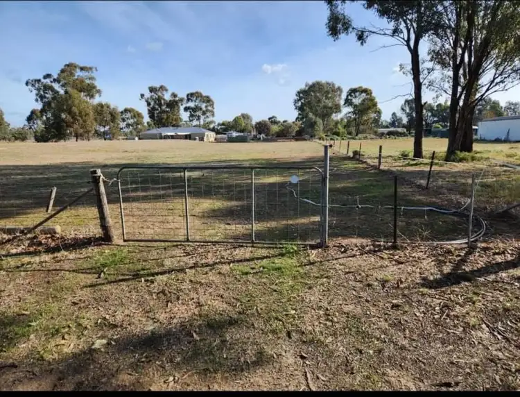 Fifth view of Homely land listing, Lot 19 Swanson St, Wilby VIC 3728
