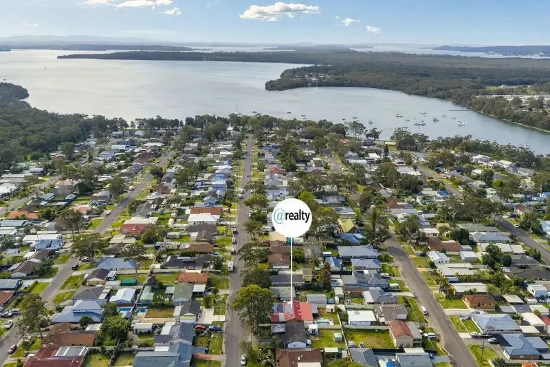 Main view of Homely house listing, 52 Dale Avenue, Chain Valley Bay NSW 2259