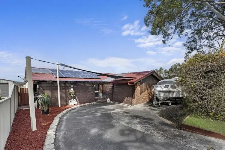 Third view of Homely house listing, 52 Dale Avenue, Chain Valley Bay NSW 2259