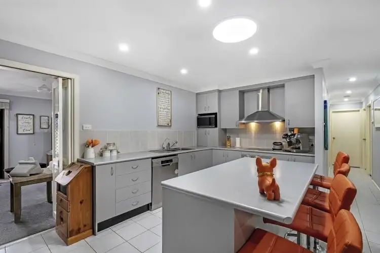 Fourth view of Homely house listing, 52 Dale Avenue, Chain Valley Bay NSW 2259