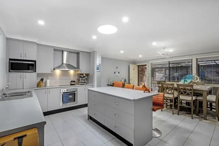 Fifth view of Homely house listing, 52 Dale Avenue, Chain Valley Bay NSW 2259