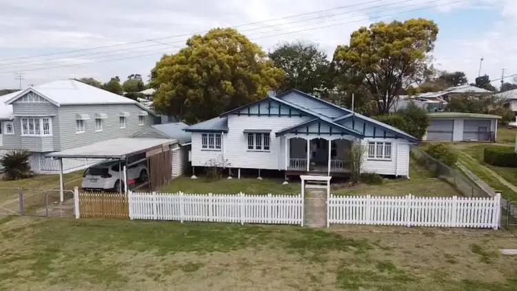 27 Palmer Street, Murgon QLD 4605