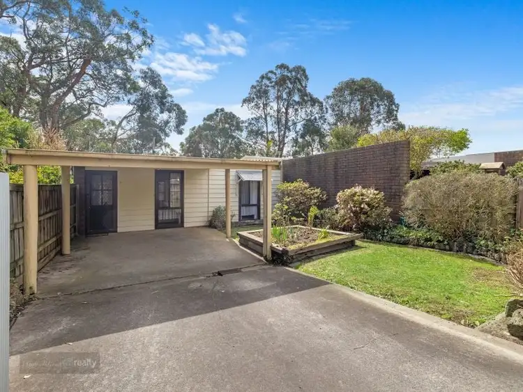 7/29-31 Jeffrey Street, Leongatha VIC 3953