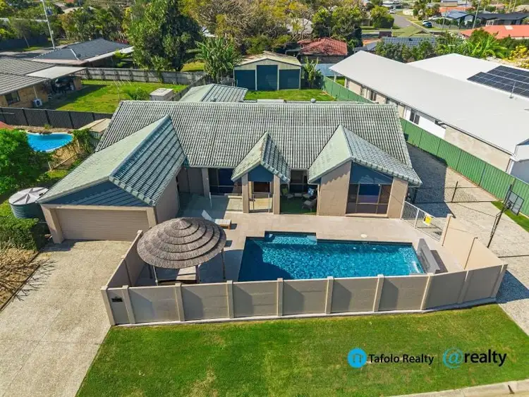14 Wisteria Court, Victoria Point QLD 4165