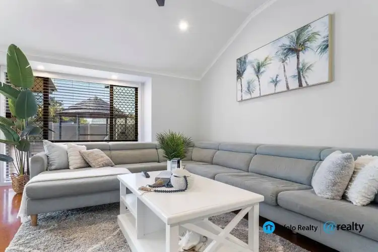 Fourth view of Homely house listing, 14 Wisteria Court, Victoria Point QLD 4165