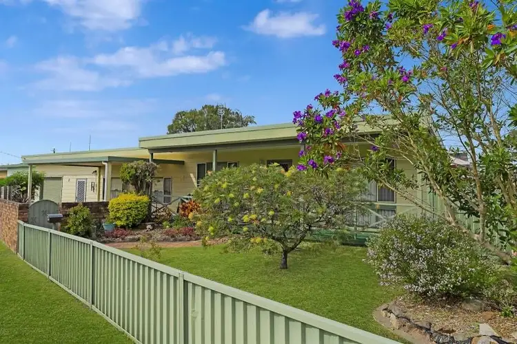 107 Laelana Avenue, Halekulani NSW 2262