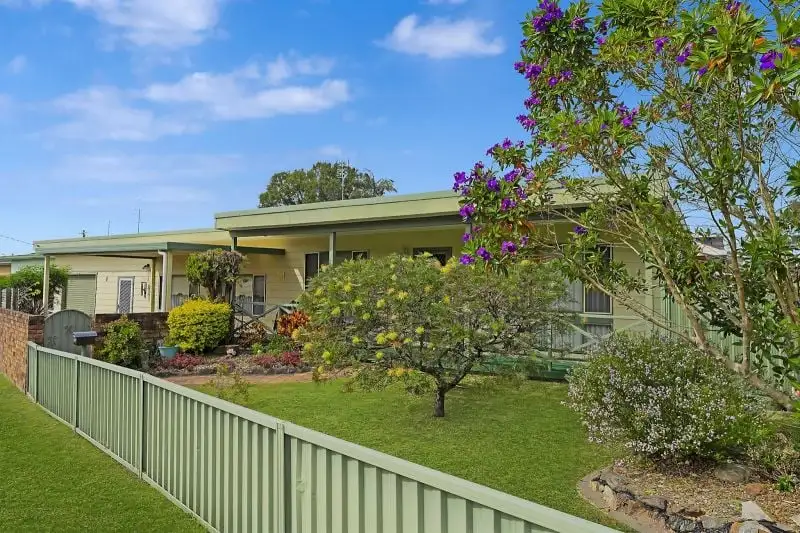 Main view of Homely house listing, 107 Laelana Avenue, Halekulani NSW 2262